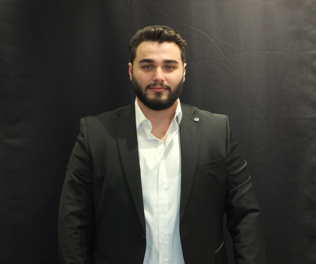 Kadirhan ATALAY