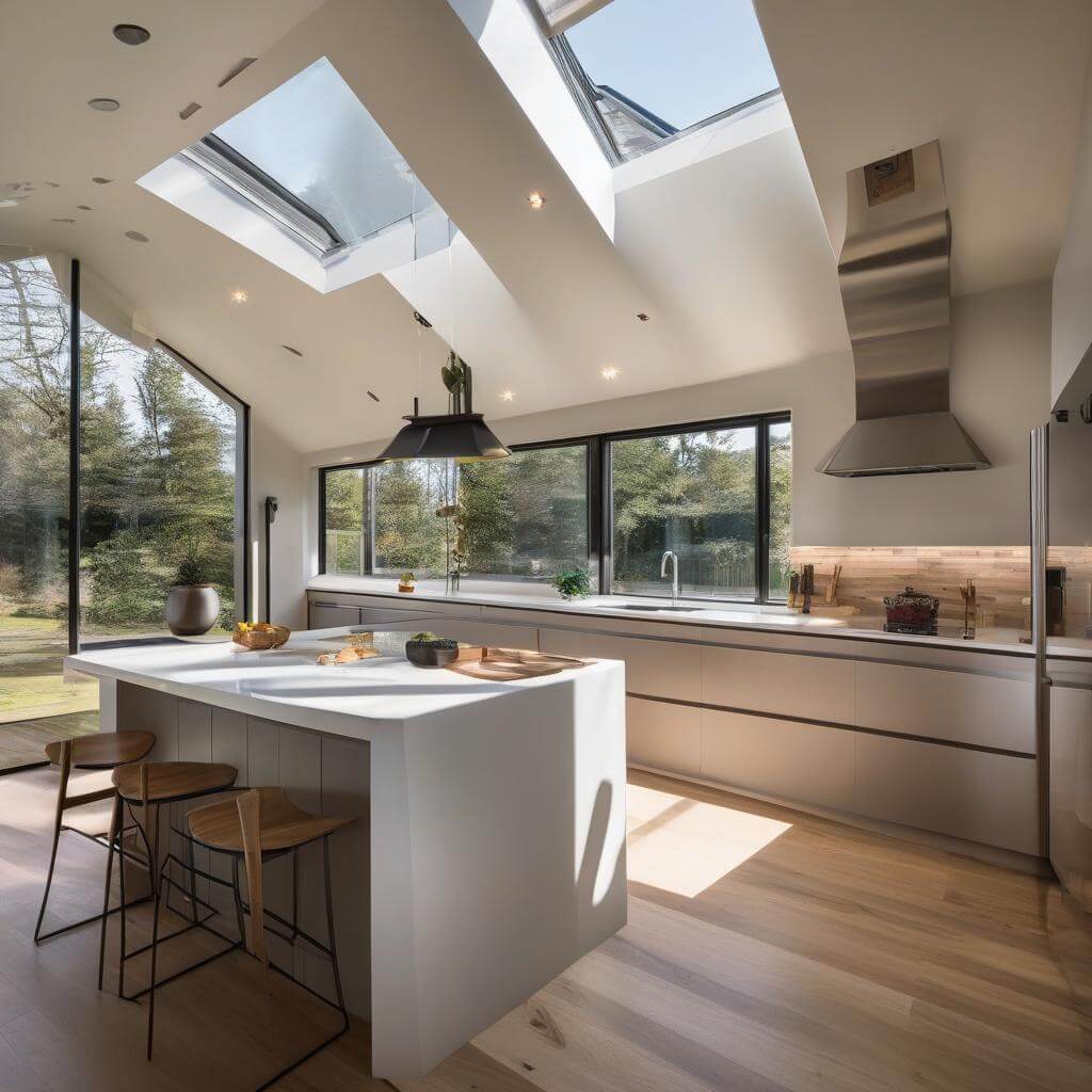Let the Sunshine In: Expert Tips for Maximizing Natural Light in Your Home