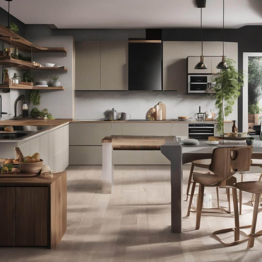 2023 Home Design Trends: What's Hot and What's Not