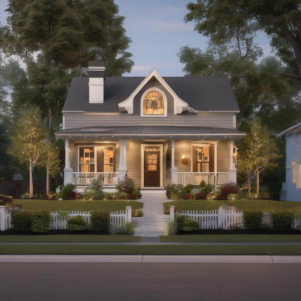 Curb Appeal 101: How to Make Your Home Stand Out