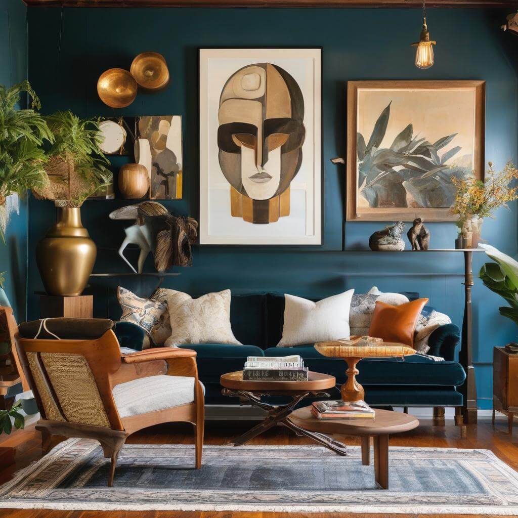 One-of-a-Kind Style: Creating a Home that Reflects You