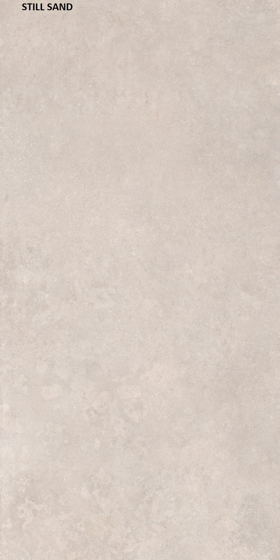 Materia Still Now Sand Porcelain Product, Matt, Glossy, 12 mm | Özata Group
