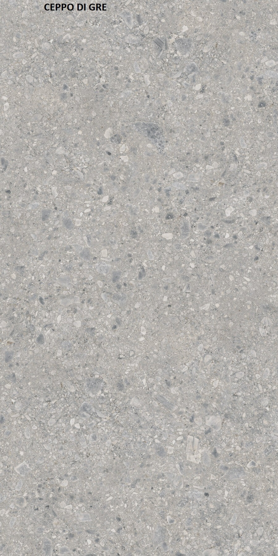 Materia Ceppo Di Gre Porcelain Product, Matt, Glossy, 12 mm | Özata Group