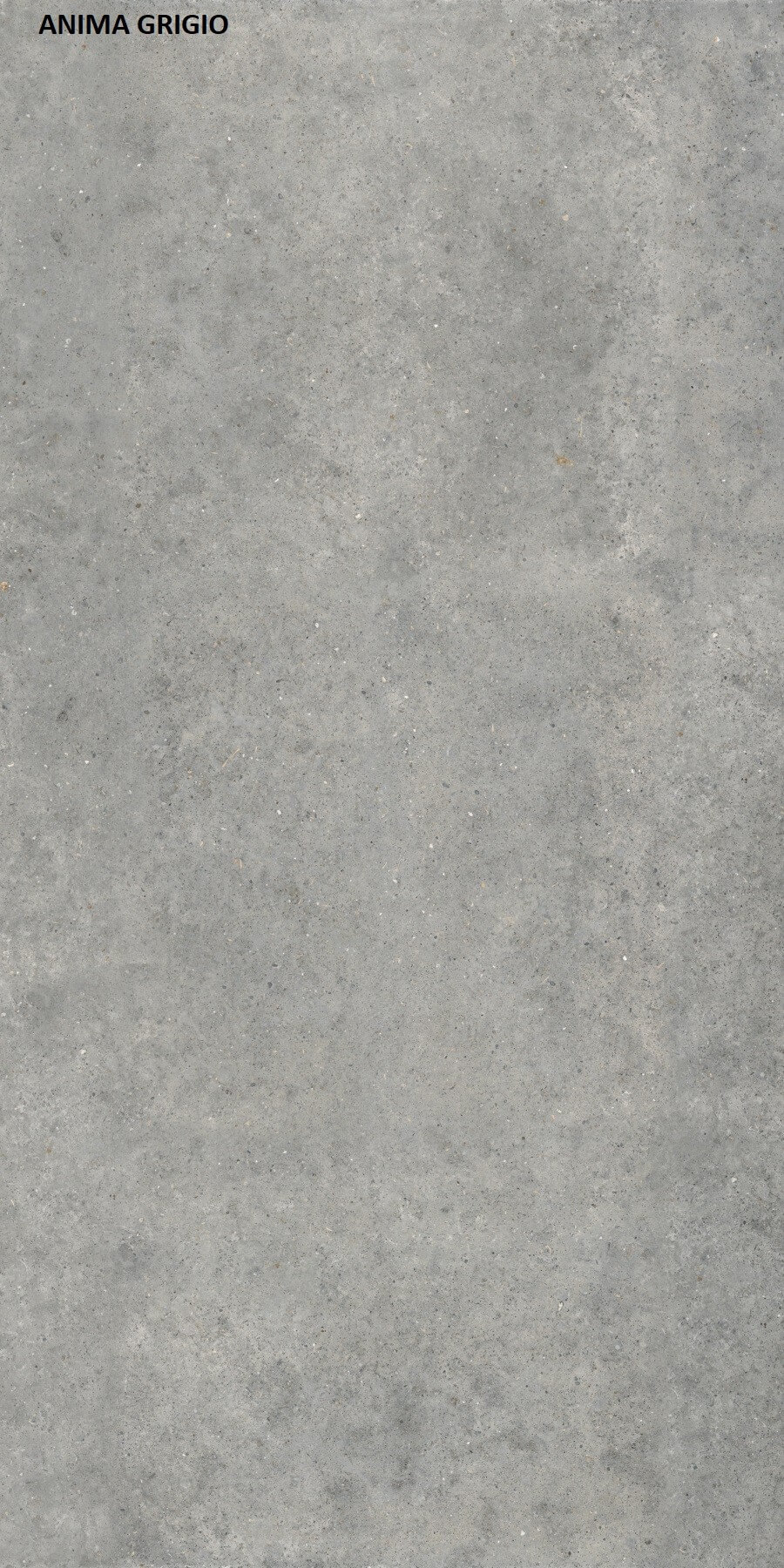 Materia Anima Grigio Porselen Ürün, Mat, Parlak, 12 mm | Özata Grup