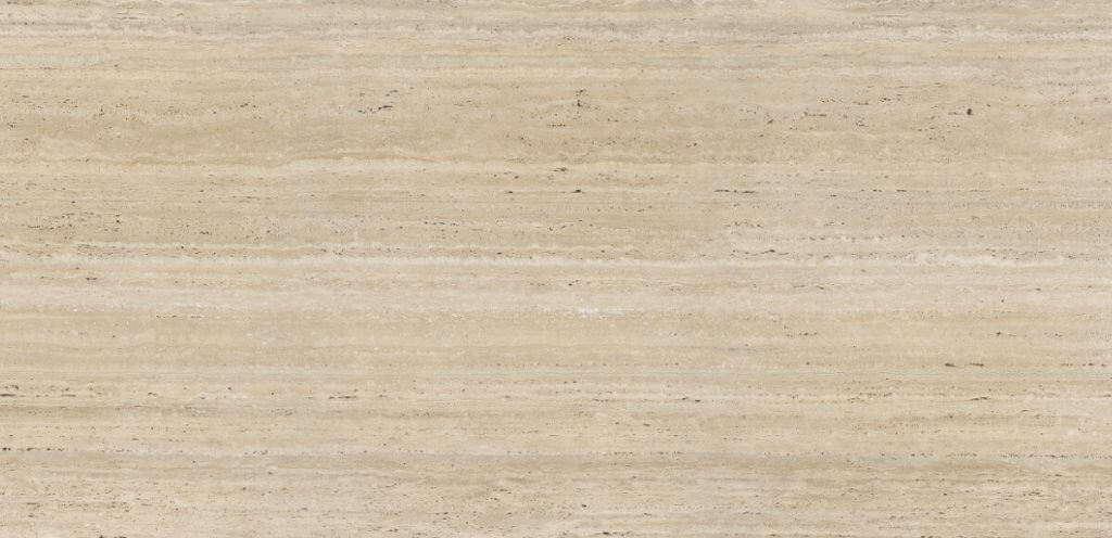 Grande Massimo Travertine Beige Porselen Ürün, Mat, Parlak, 12 mm | Özata Grup