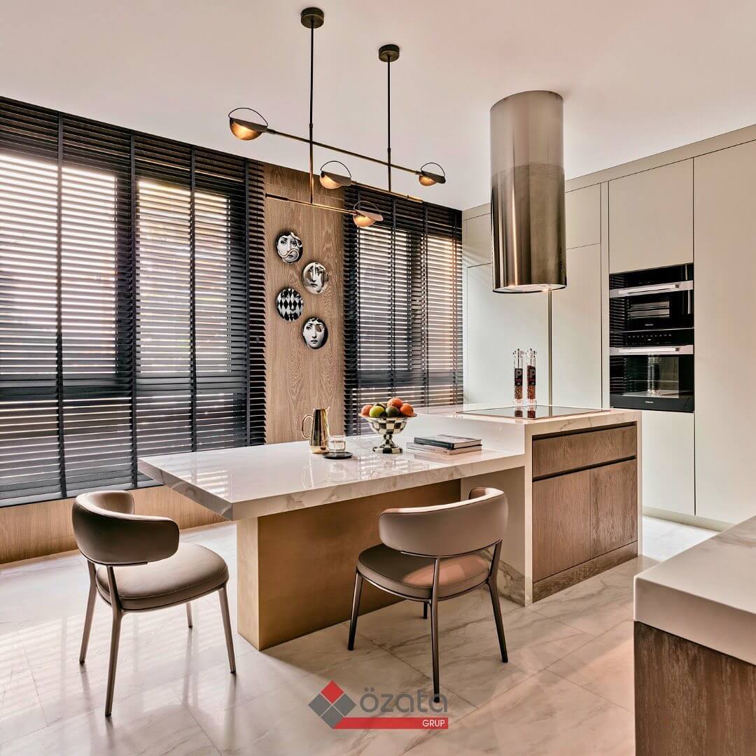 Neolith Estatuario Parlak…