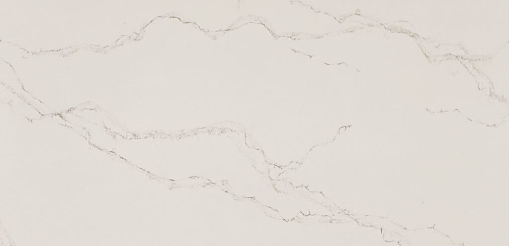 Caesarstone Statuario Nuvo Kuvars Ürün, Mat, 12 mm, 20 mm | Özata Grup