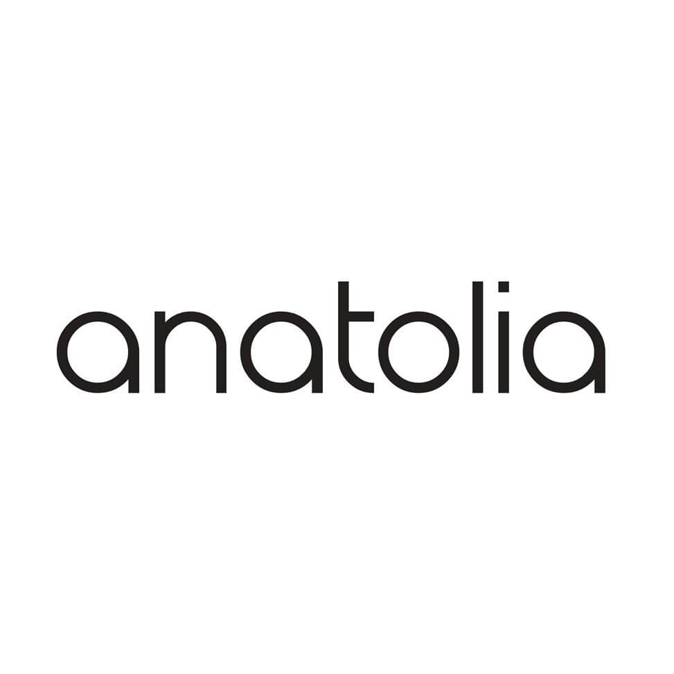 Anatolia, Porselen Ürün, Mat, Parlak, 12 mm, 6 mm | Özata Grup