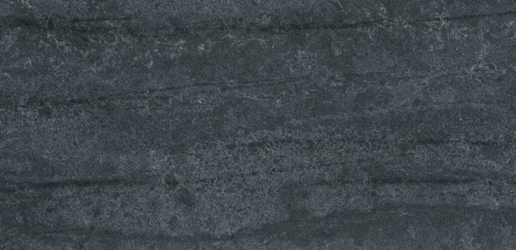 Caesarstone Black Tempal Kuvars Ürün, Mat, 12 mm, 20 mm | Özata Grup