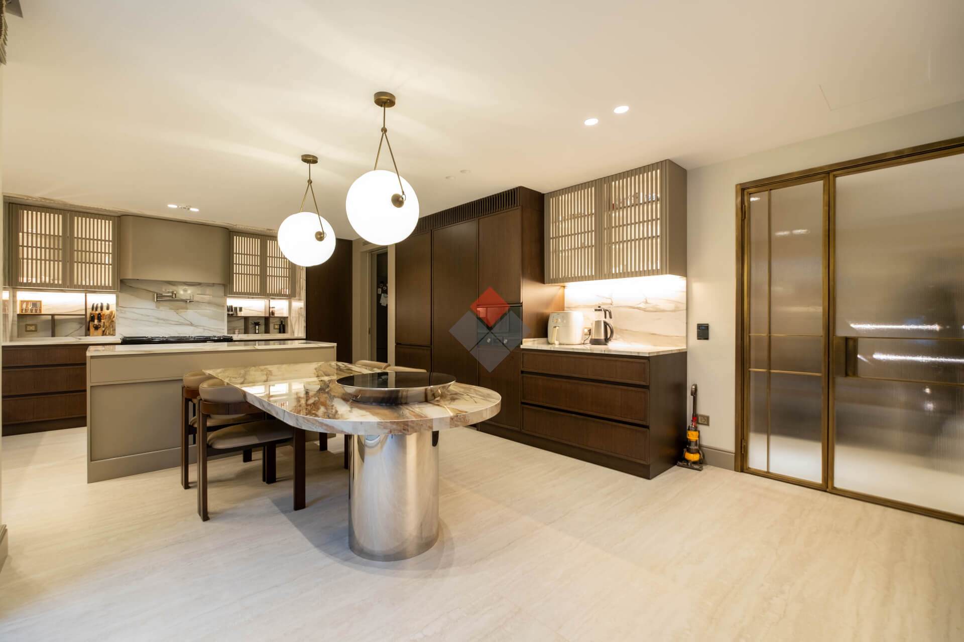 It's time to renovate your kitchen!