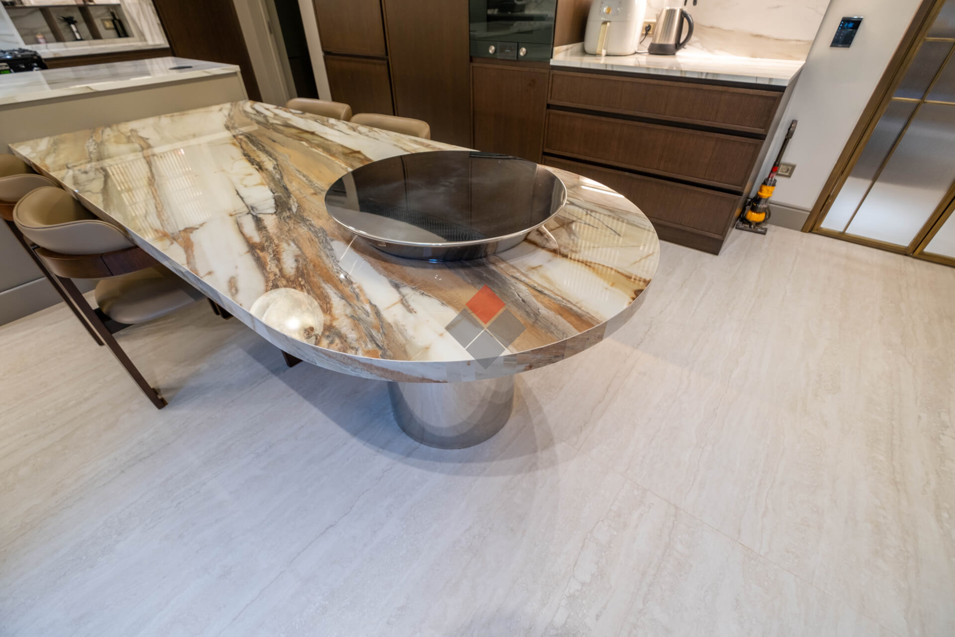 It's time to renovate your kitchen!