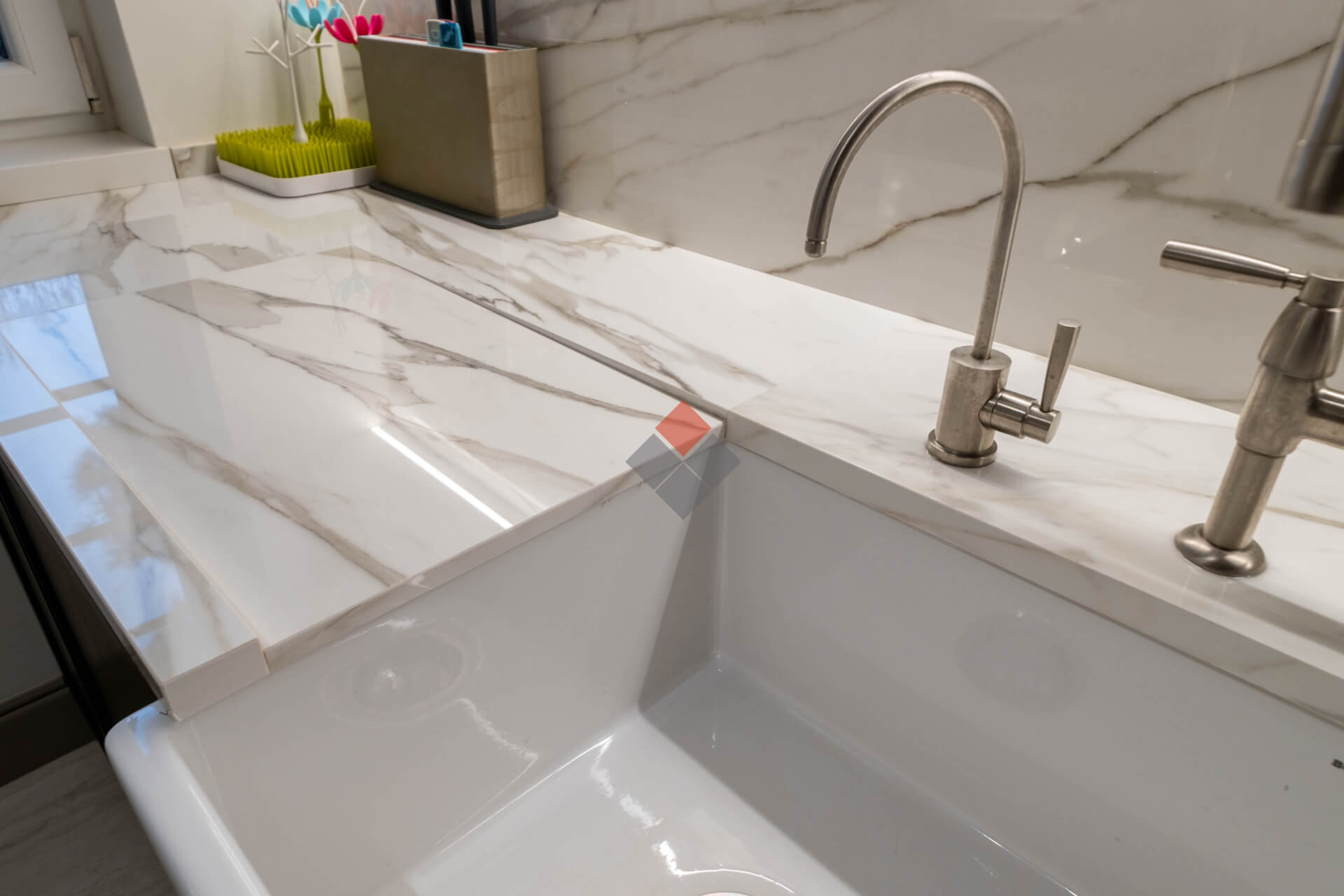 It's time to renovate your kitchen!