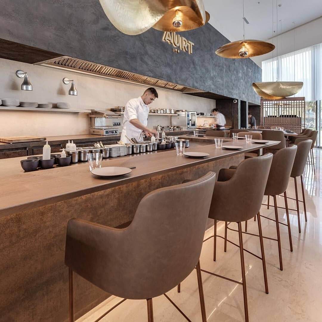 "Neolith Iron Corten ile Şıklık ve Dayanıklılığın Buluşması: Modern Yaşam Alanlarına Eşsiz Bir Dokunuş"