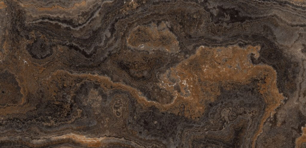 Grande Massimo Honey Onyx Porselen Ürün, Mat, Parlak, 12 mm | Özata Grup