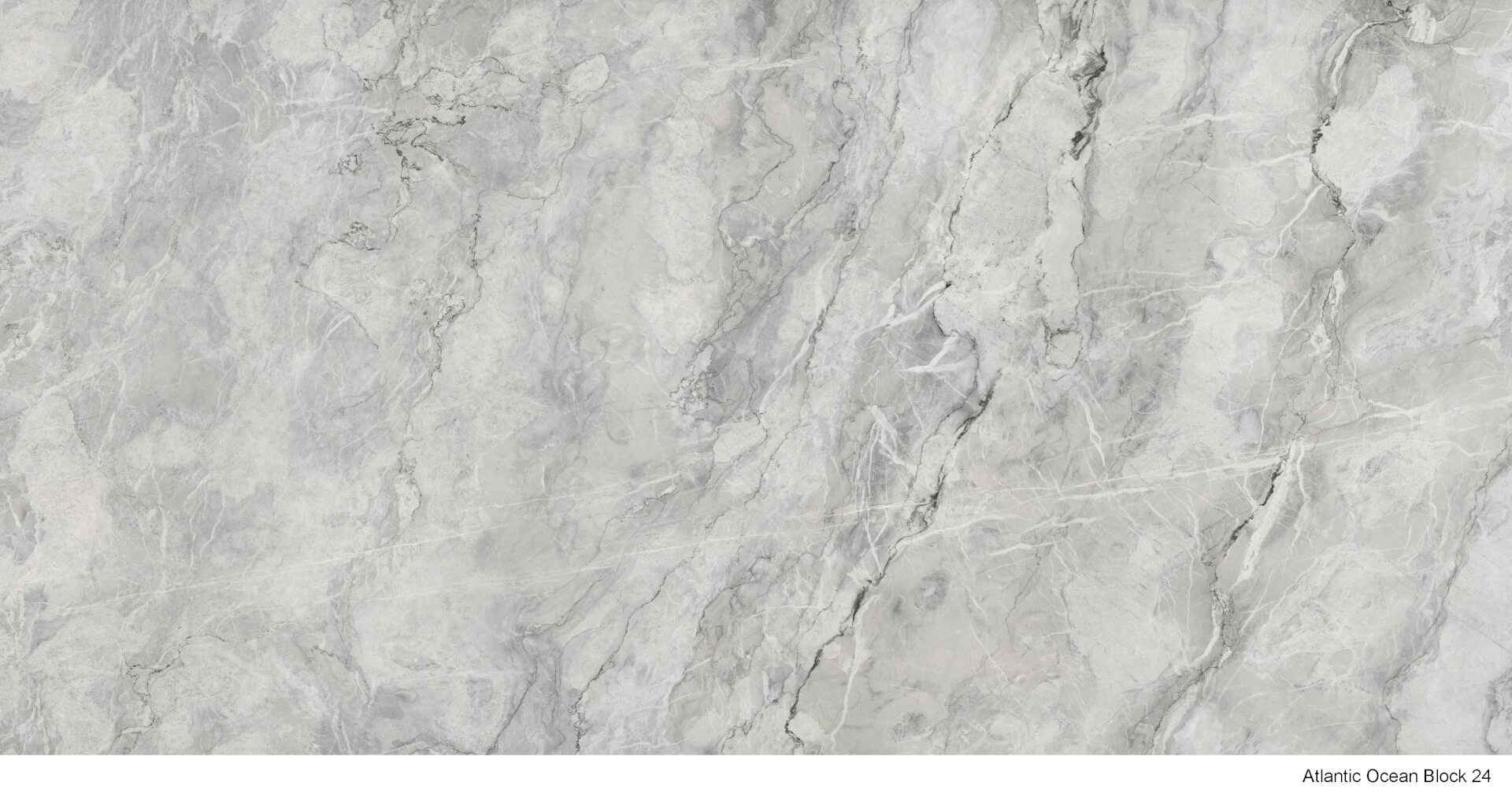 Atlantic Ocean | Serene Porcelain Surface by Anatolia Surface | Özata Grup