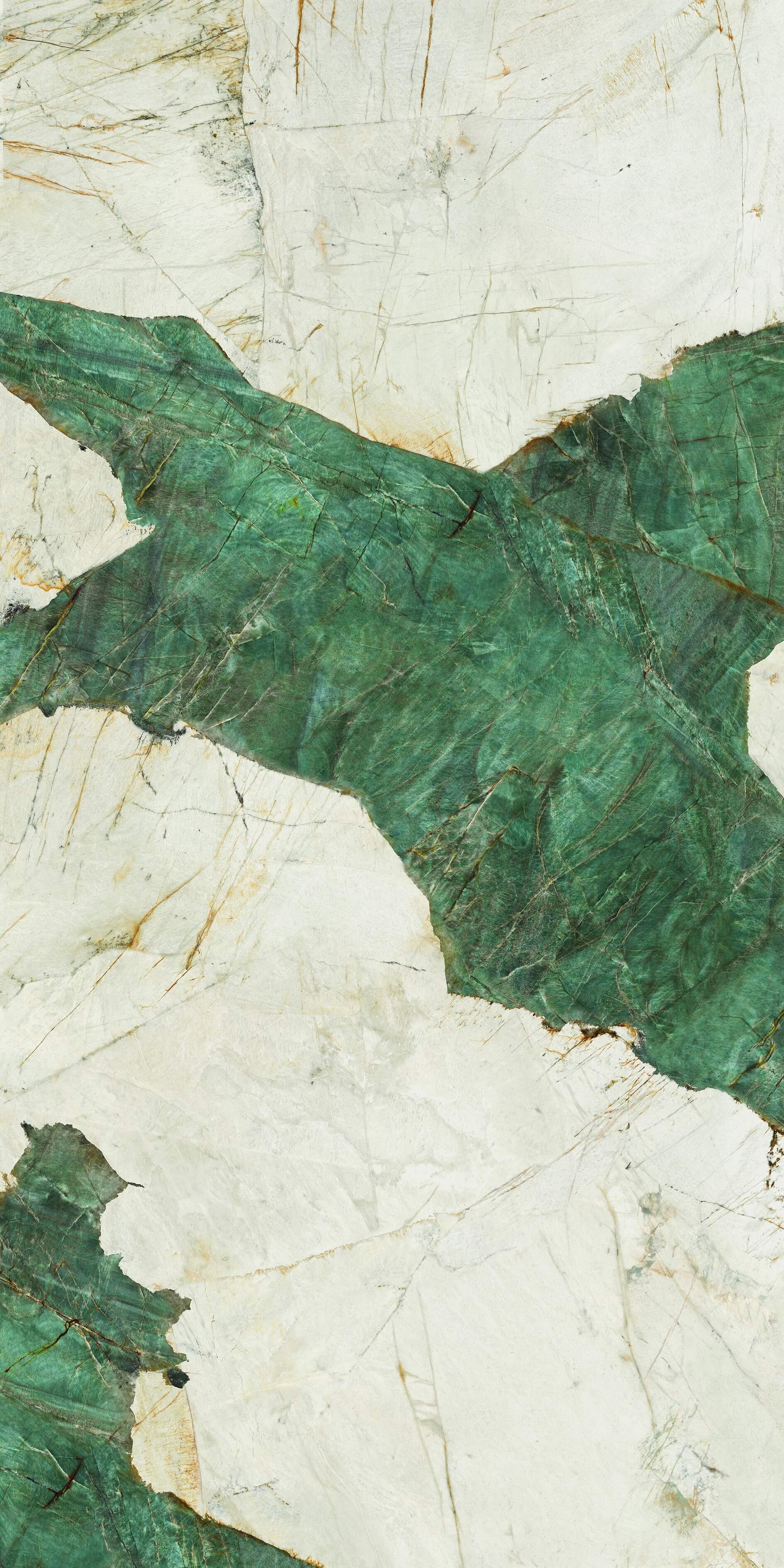 Florim Stone Aqua Porselen Ürün, Mat, Parlak, 12 mm | Özata Grup