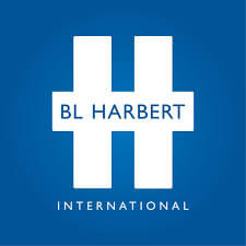 BL Harbert