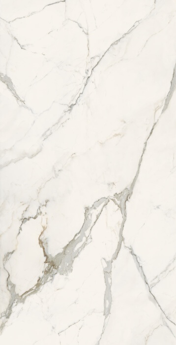 Fondovalle Calacatta Light Porcelain Product, Matte, Glossy, 12 mm, 6 mm | Özata Group