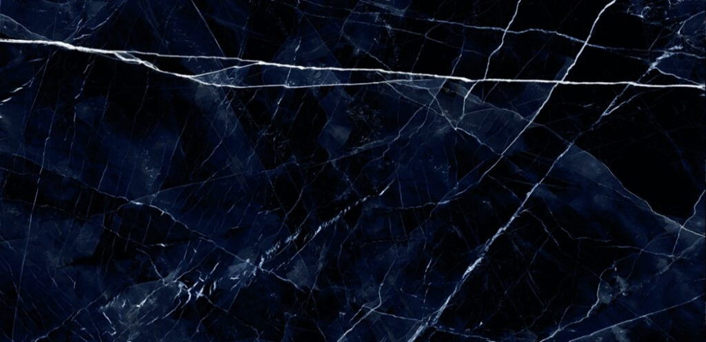 Level Calacatta Black Porselen Ürün, Mat, Parlak, 12 mm | Özata Grup