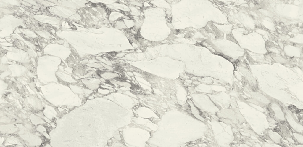 Infinity Calacatta Magnifico Porcelain Product, Matte, Glossy, 12 mm, 6 mm | Özata Group