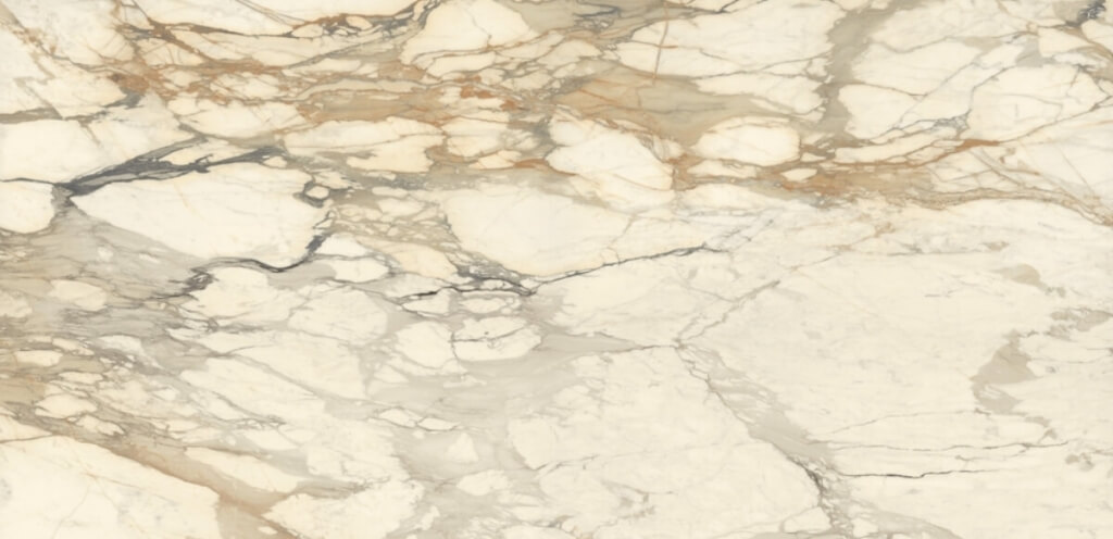 Marazzi Calacatta Vena Vecchia Porselen Ürün, Mat, Parlak, 12 mm | Özata Grup