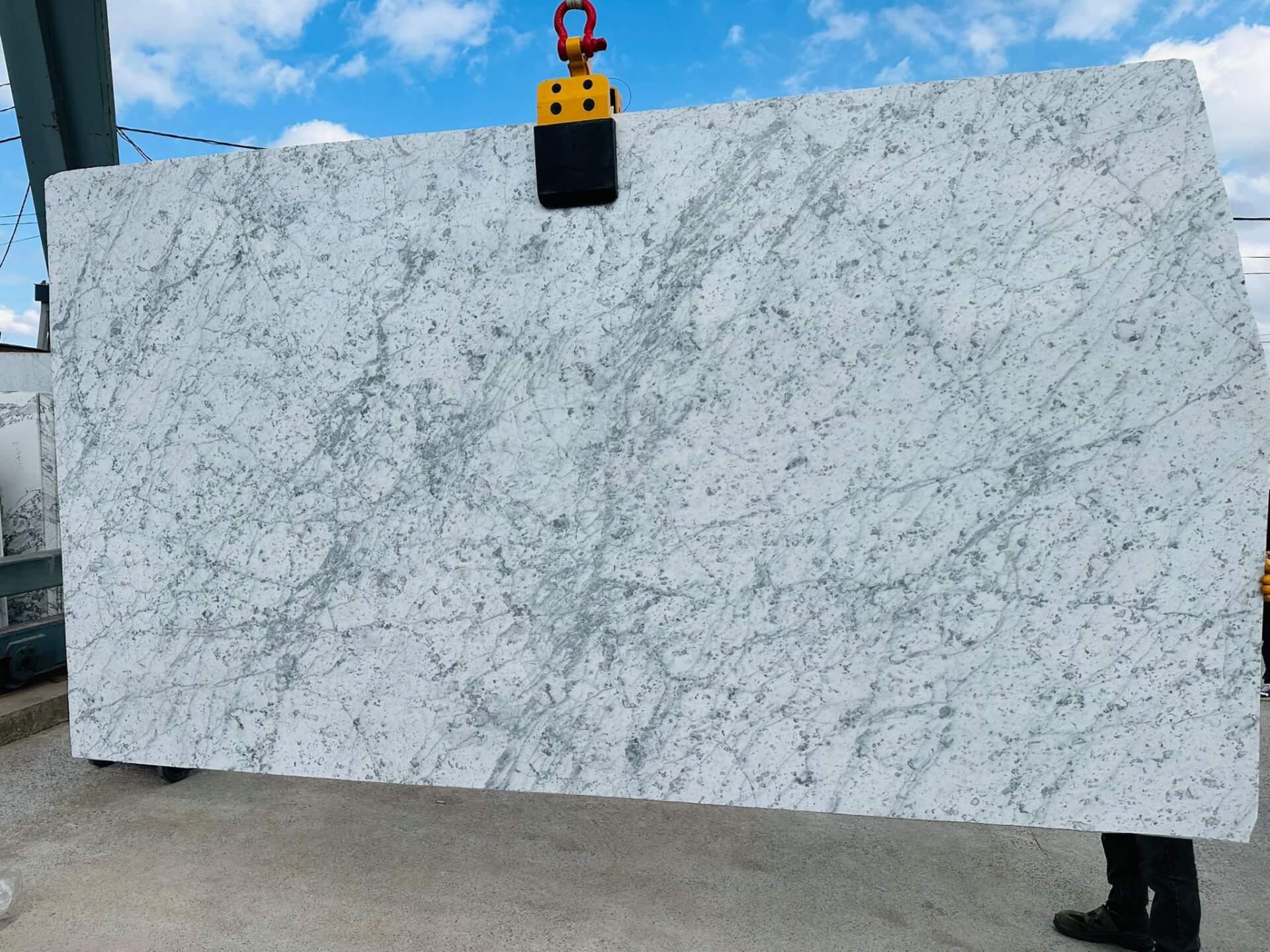 CARRARA