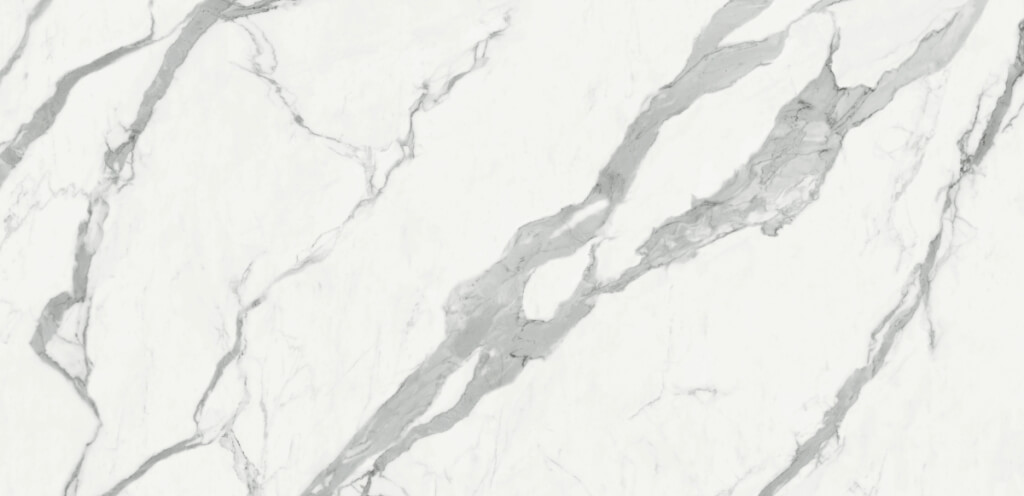 Infinity Classic Statuario Porcelain Product, Matte, Glossy, 12 mm, 6 mm | Özata Group