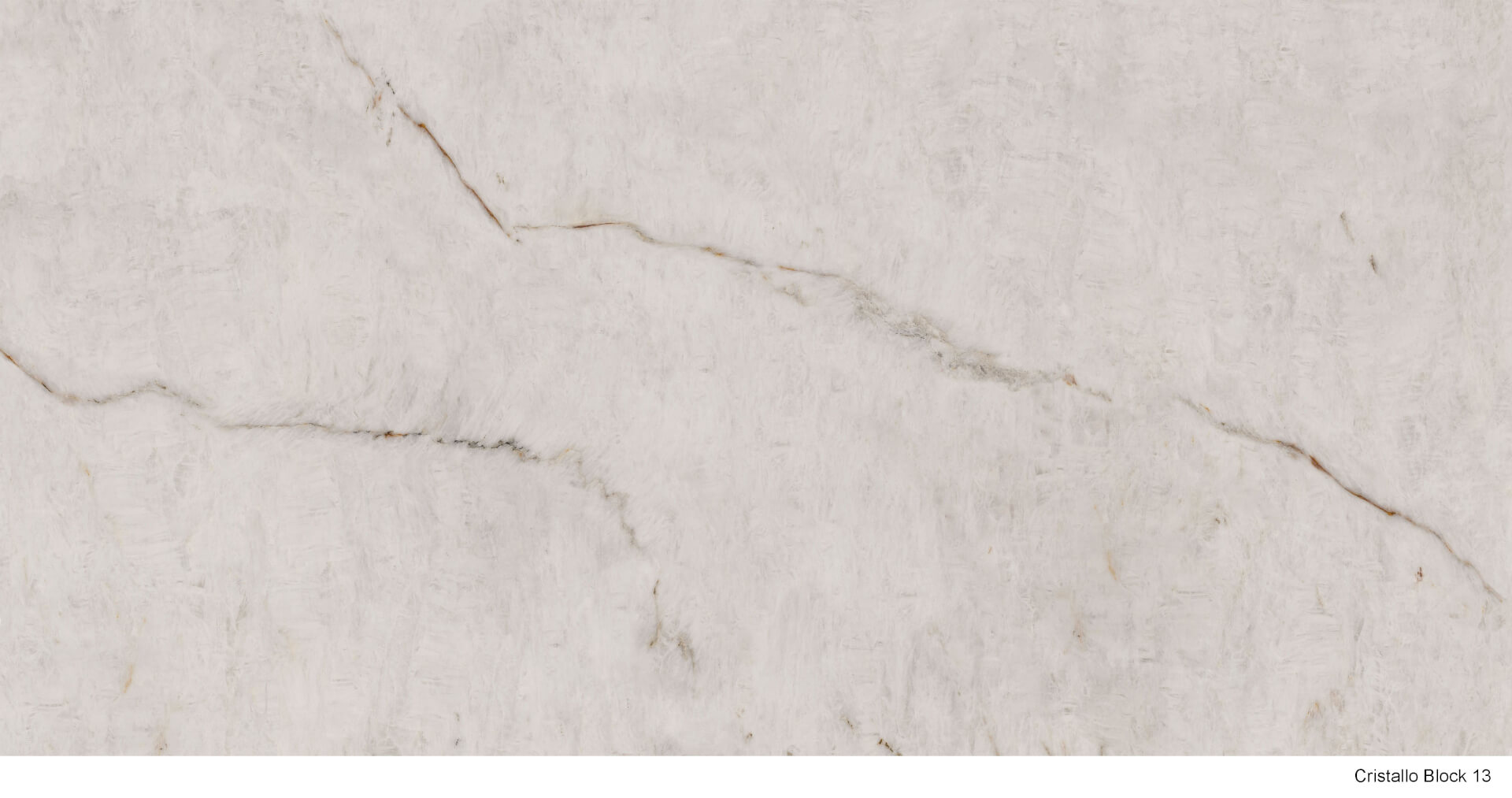 Cristallo | Modern Porselen Yüzey by Anatolia Surface