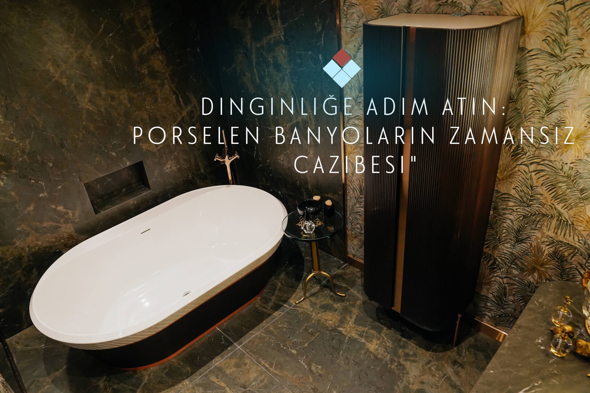 Dinginliğe Adım Atın