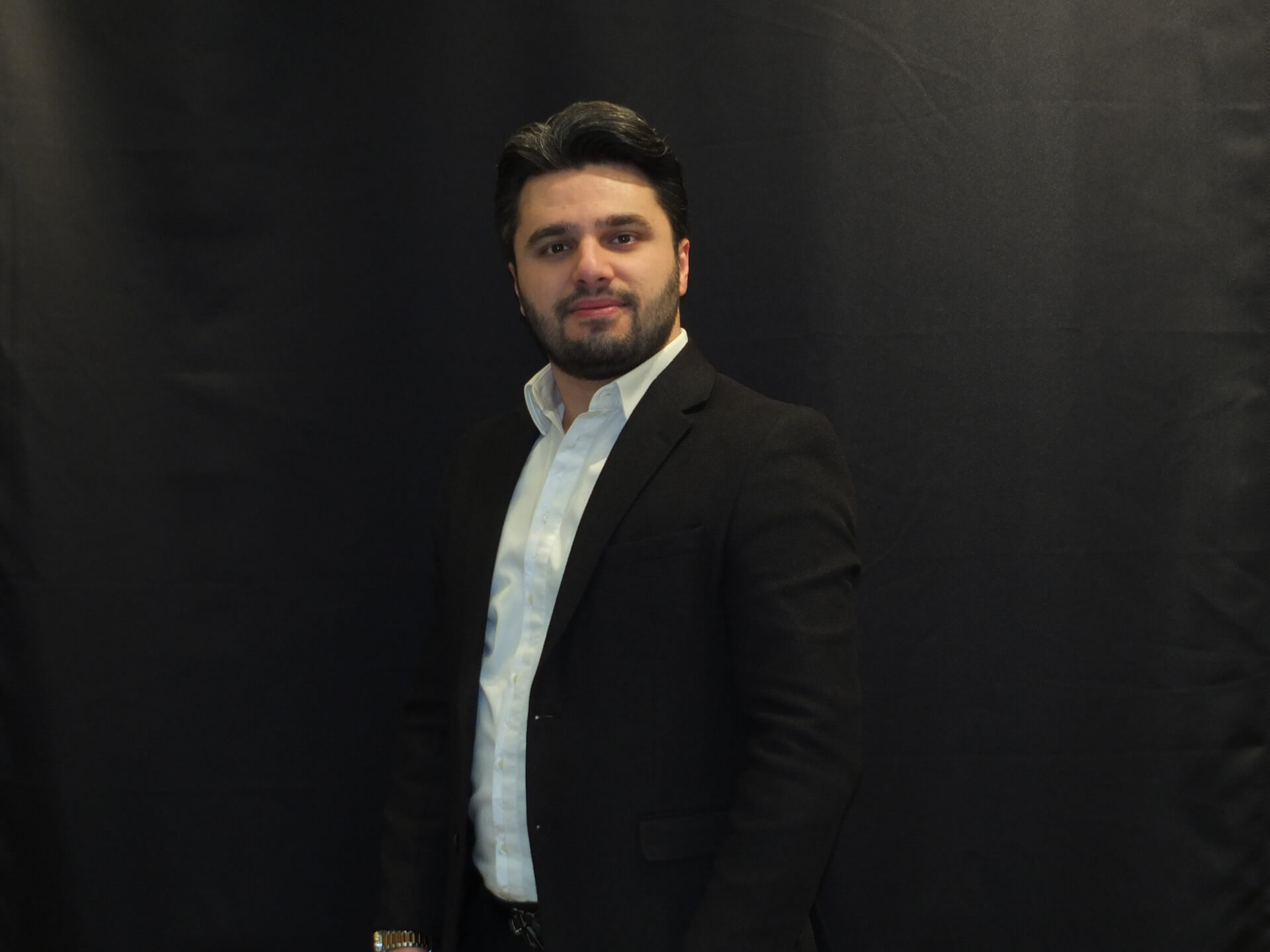 Fatih ATALAY
