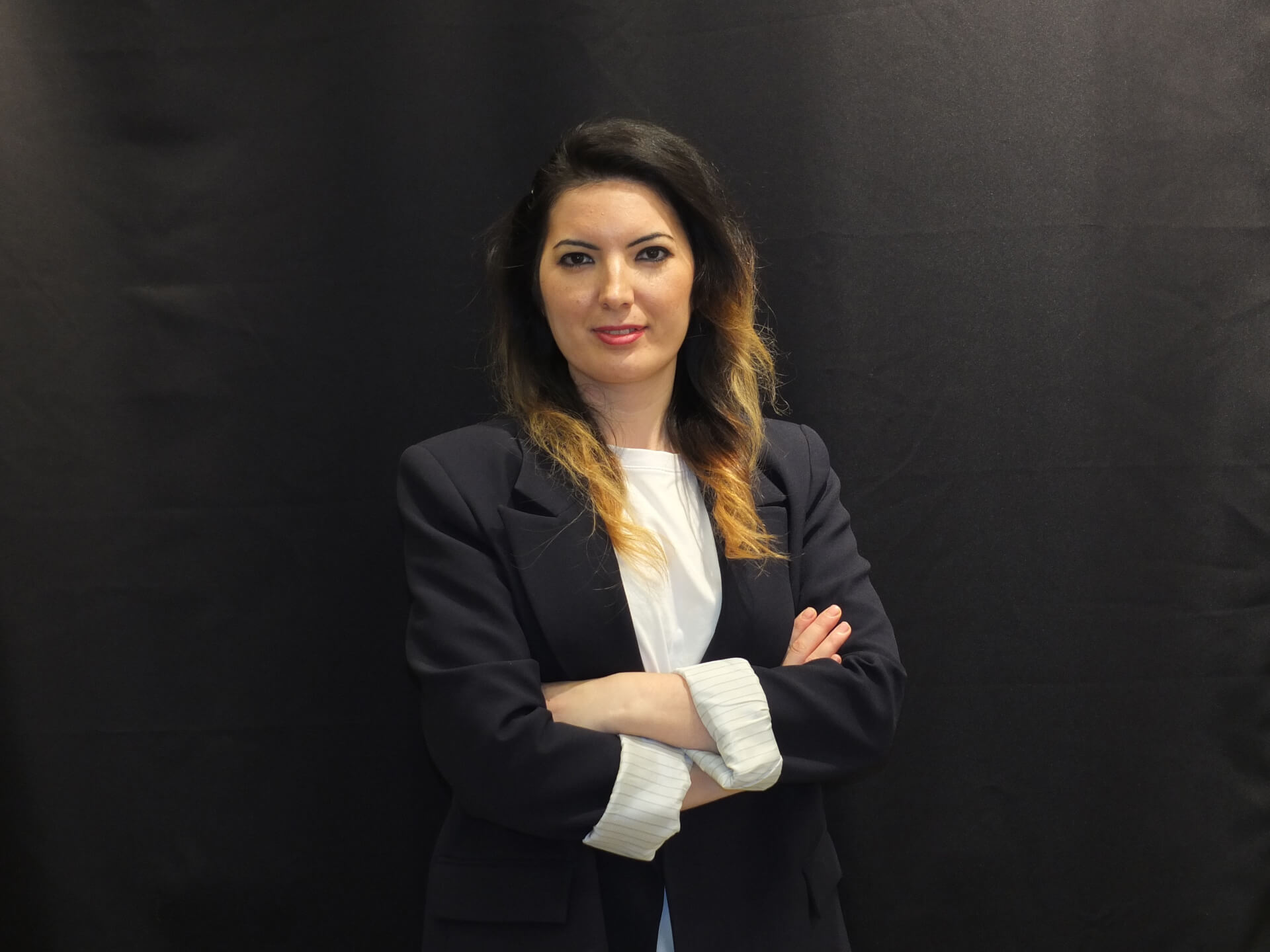 Eda Çelik