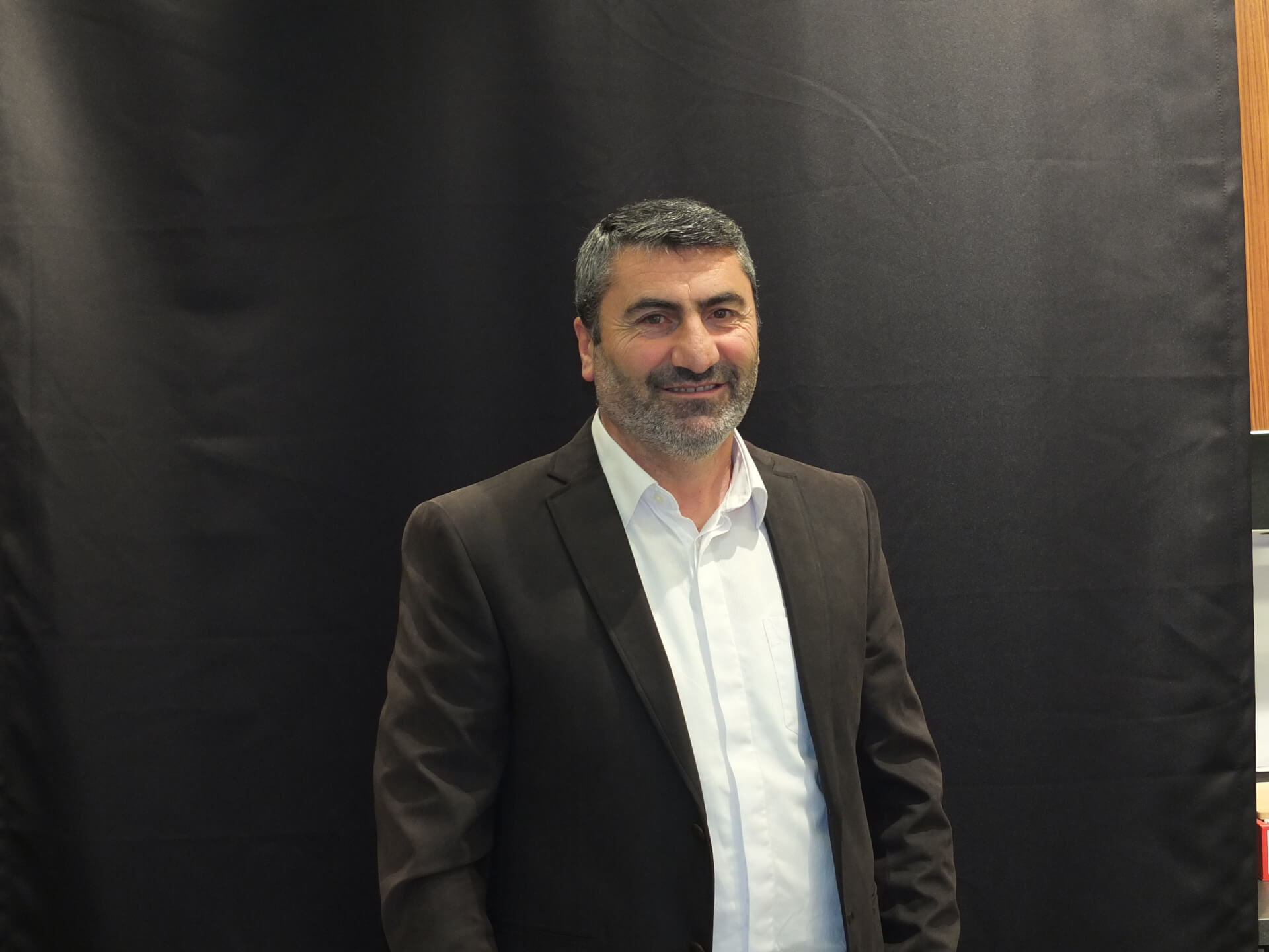Ayhan POLAT