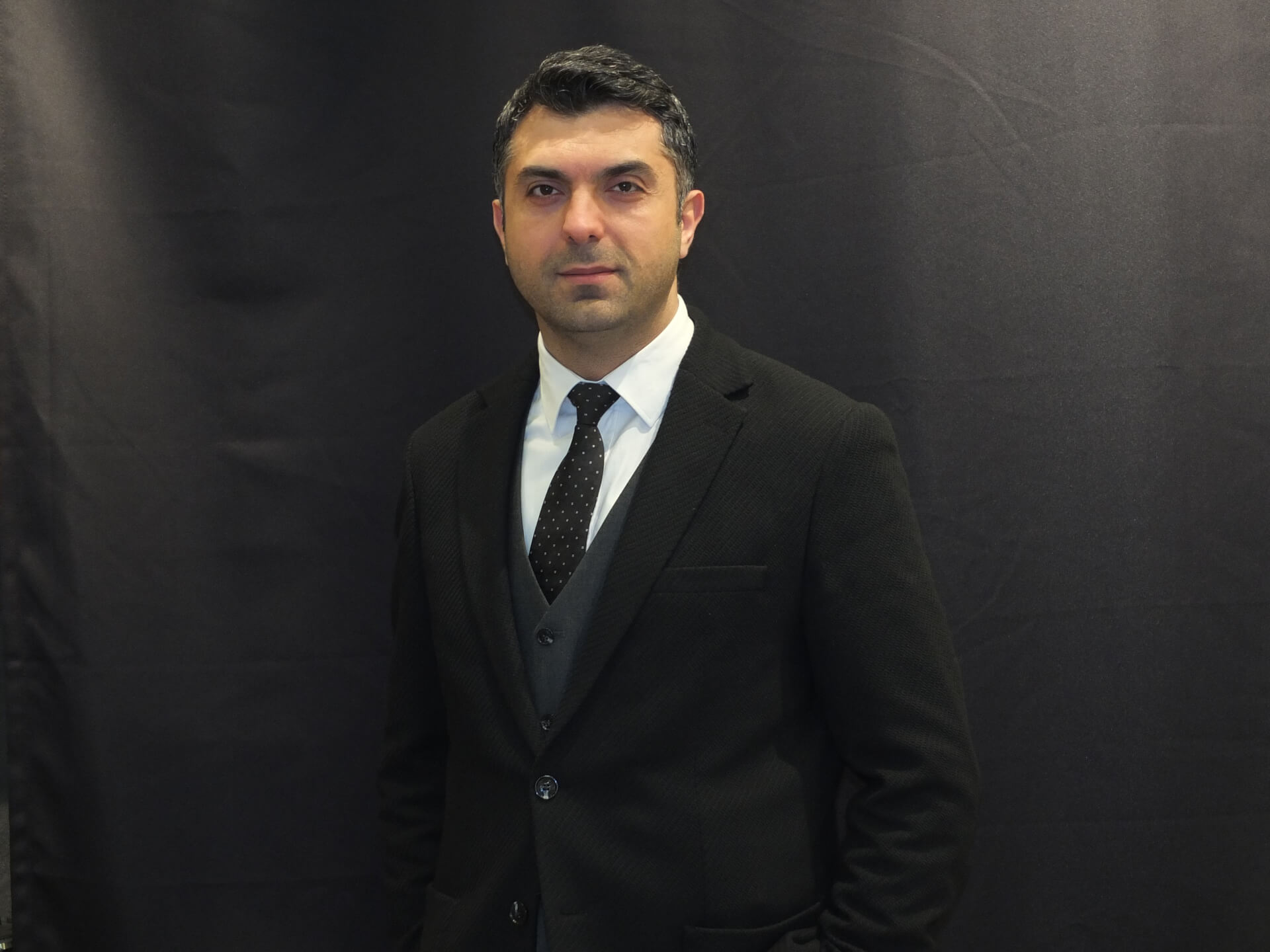 Fatih MUTLU