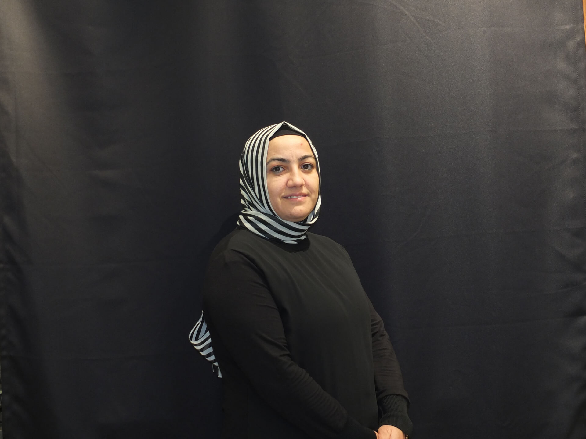 Derya ALADAĞ