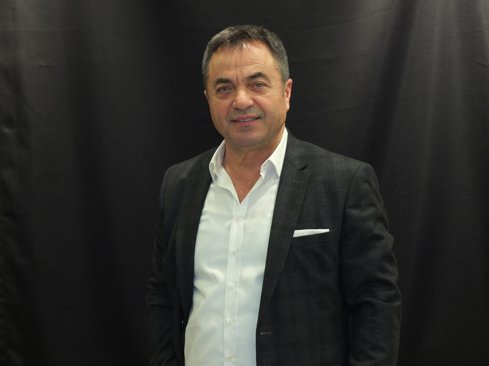 Davut ATALAY