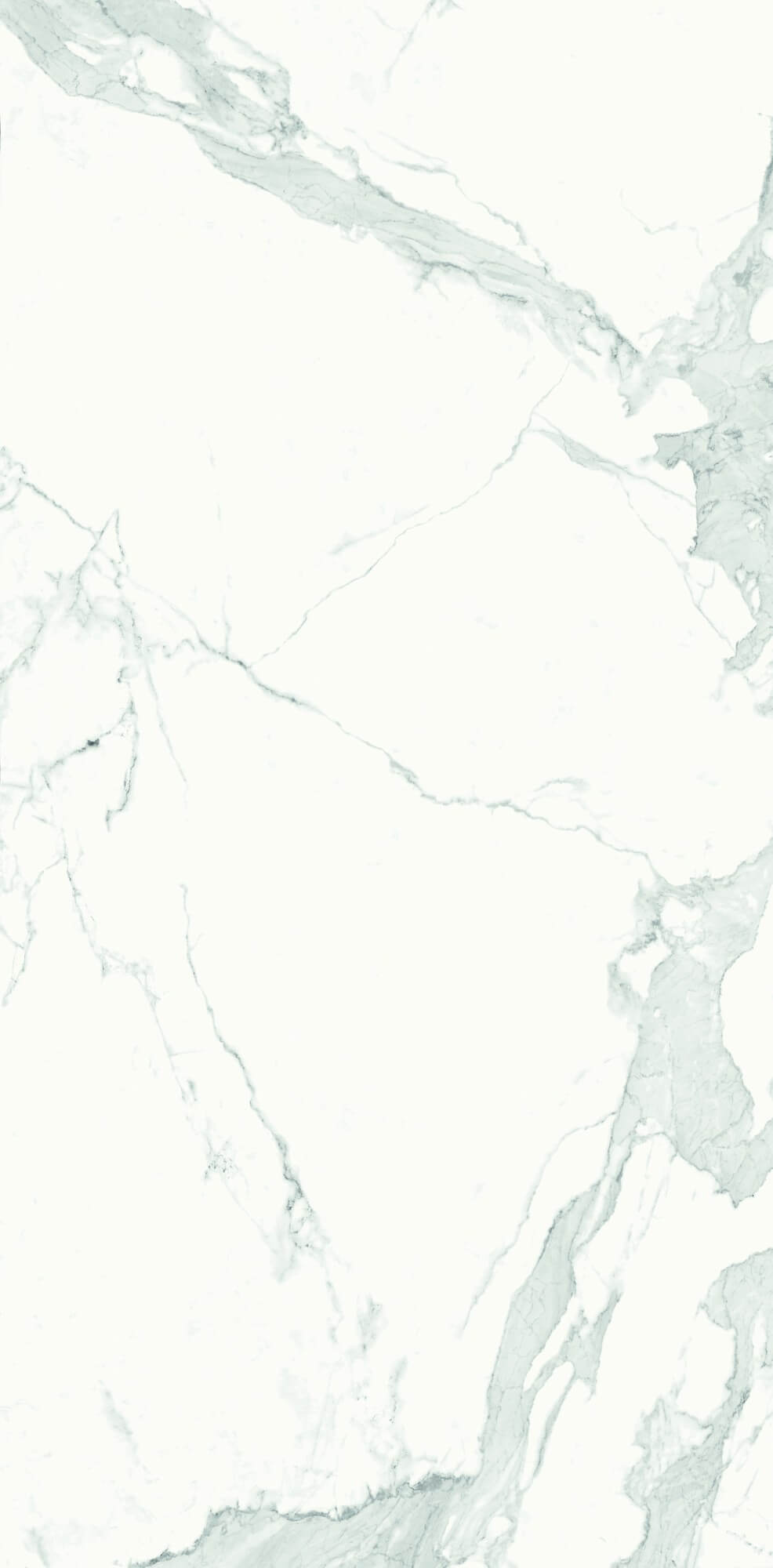 Neolith Estatuario Porselen Ürün, Parlak, 12 mm, 6mm | Özata Grup