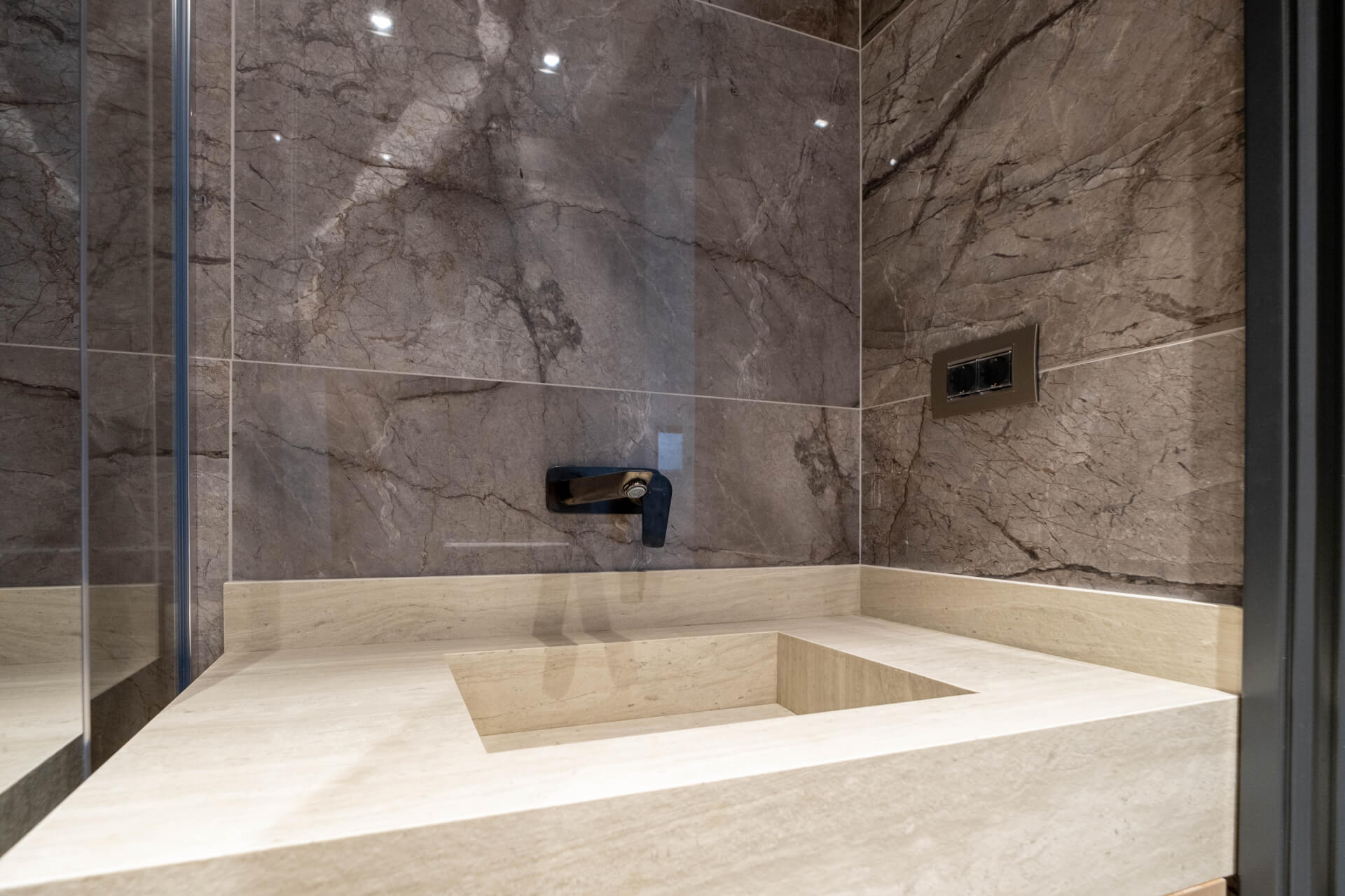 Bociardata Banyo Çözümleri 