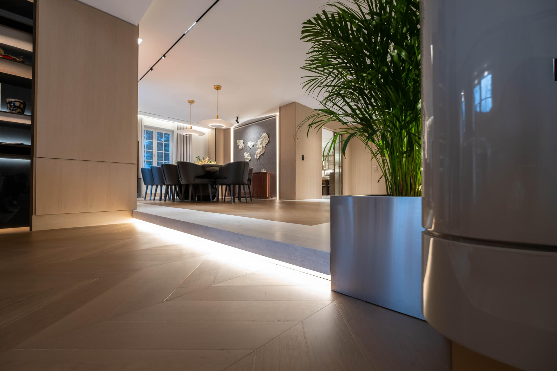 Timeless Elegance in Living Rooms!
