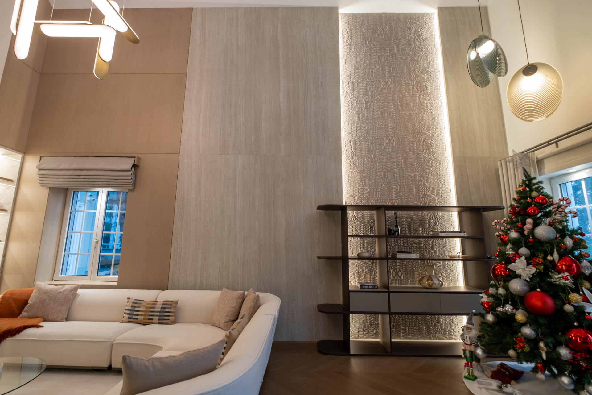 Timeless Elegance in Living Rooms!