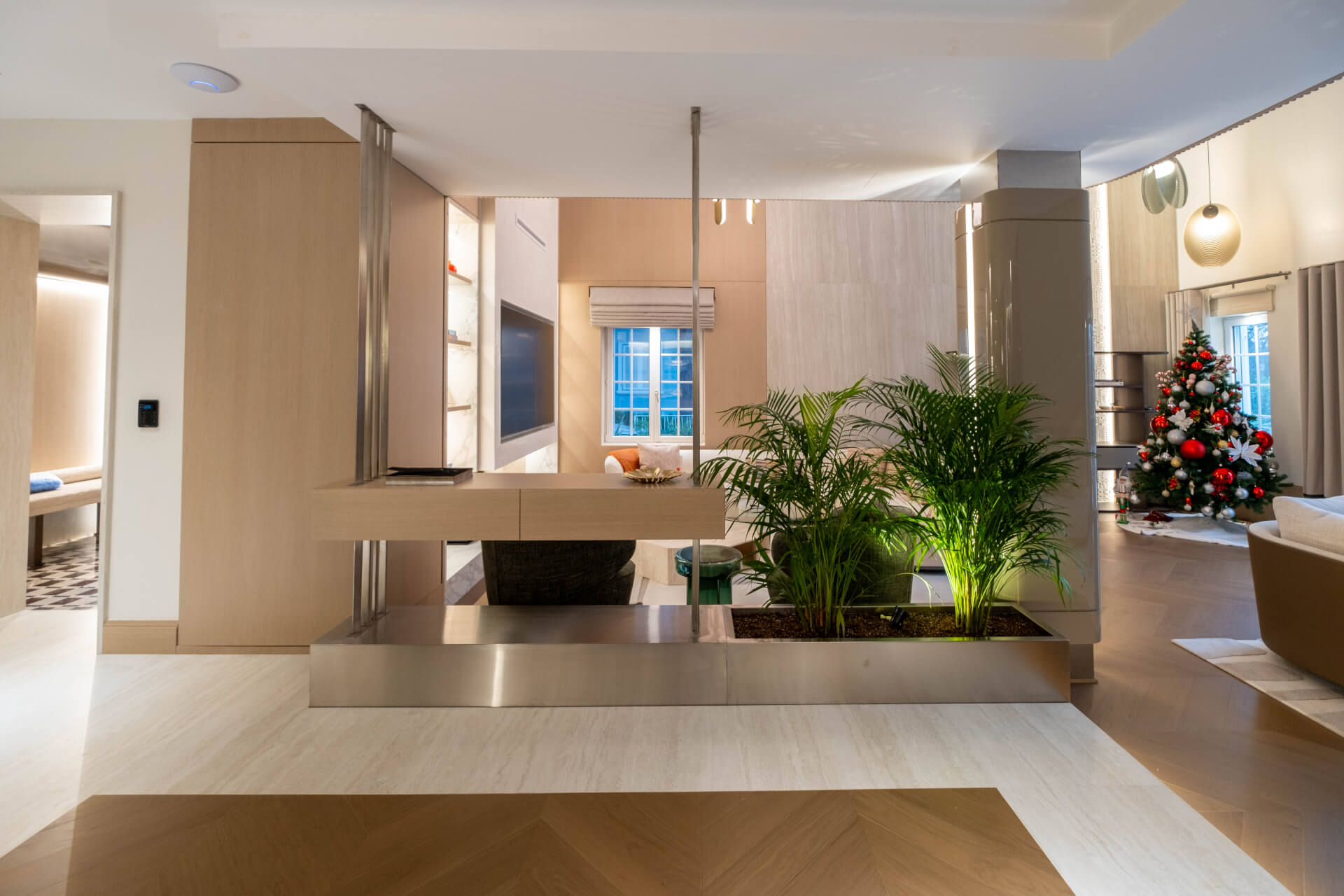 Timeless Elegance in Living Rooms!