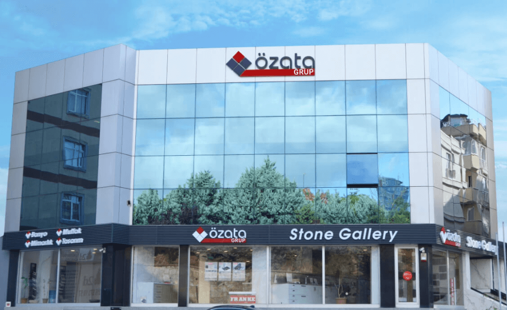 Özata Grup Fabrika