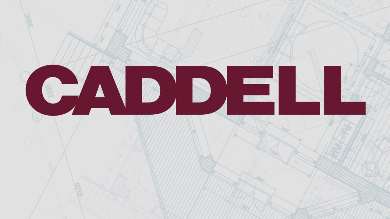 Caddell