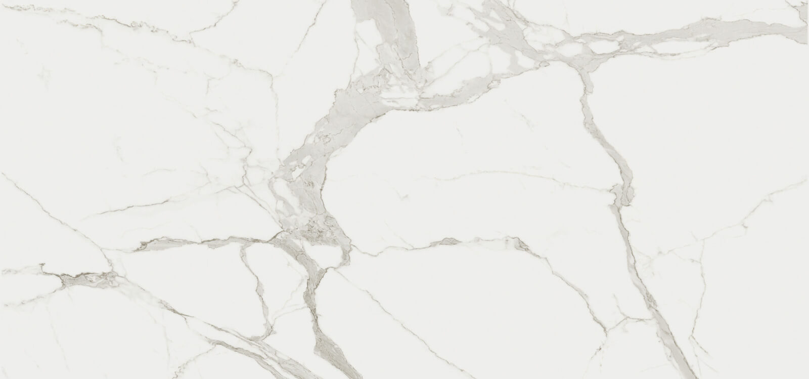 Florim Stone Marble Statuario Porselen Ürün, Mat, Parlak, 12 mm | Özata Grup