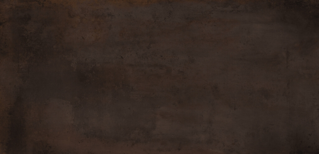 Infinity Metal Corten Porselen Ürün, Mat, Parlak, 12 mm, 6 mm | Özata Grup