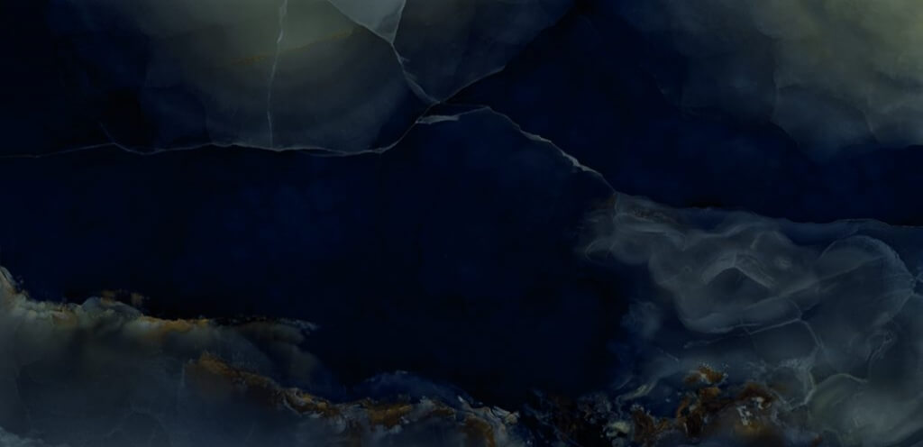 Level Onyx Black Porselen Ürün, Mat, Parlak, 12 mm | Özata Grup