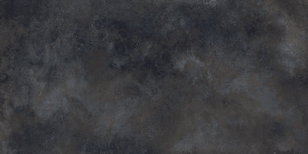 Laminam Ossido Nero Porselen Ürün, Mat, Parlak, 12 mm | Özata Grup