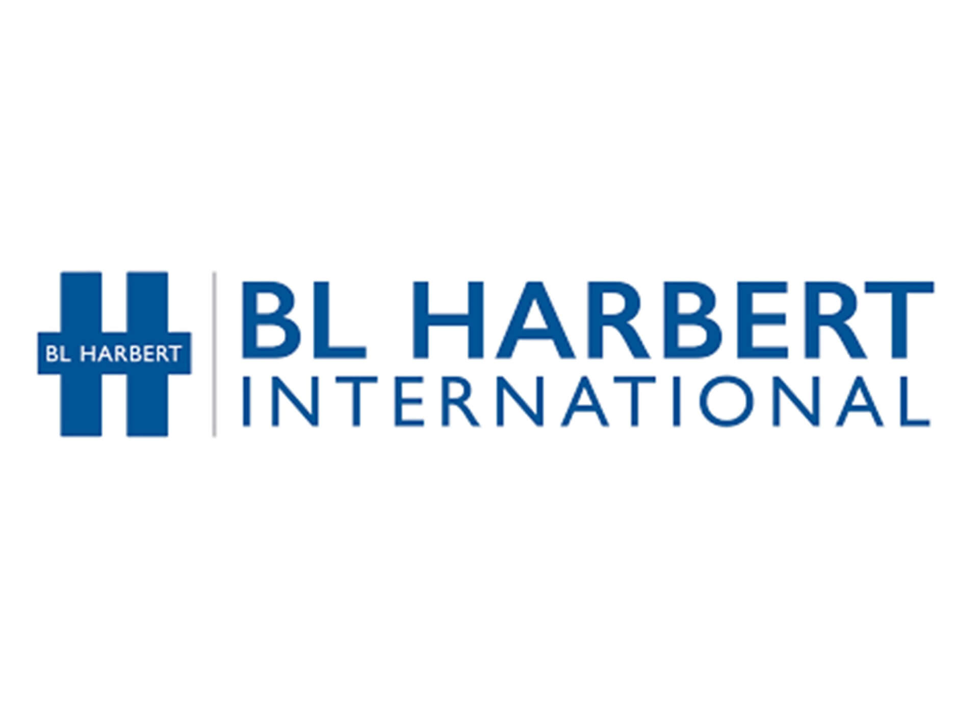 BL Harbert
