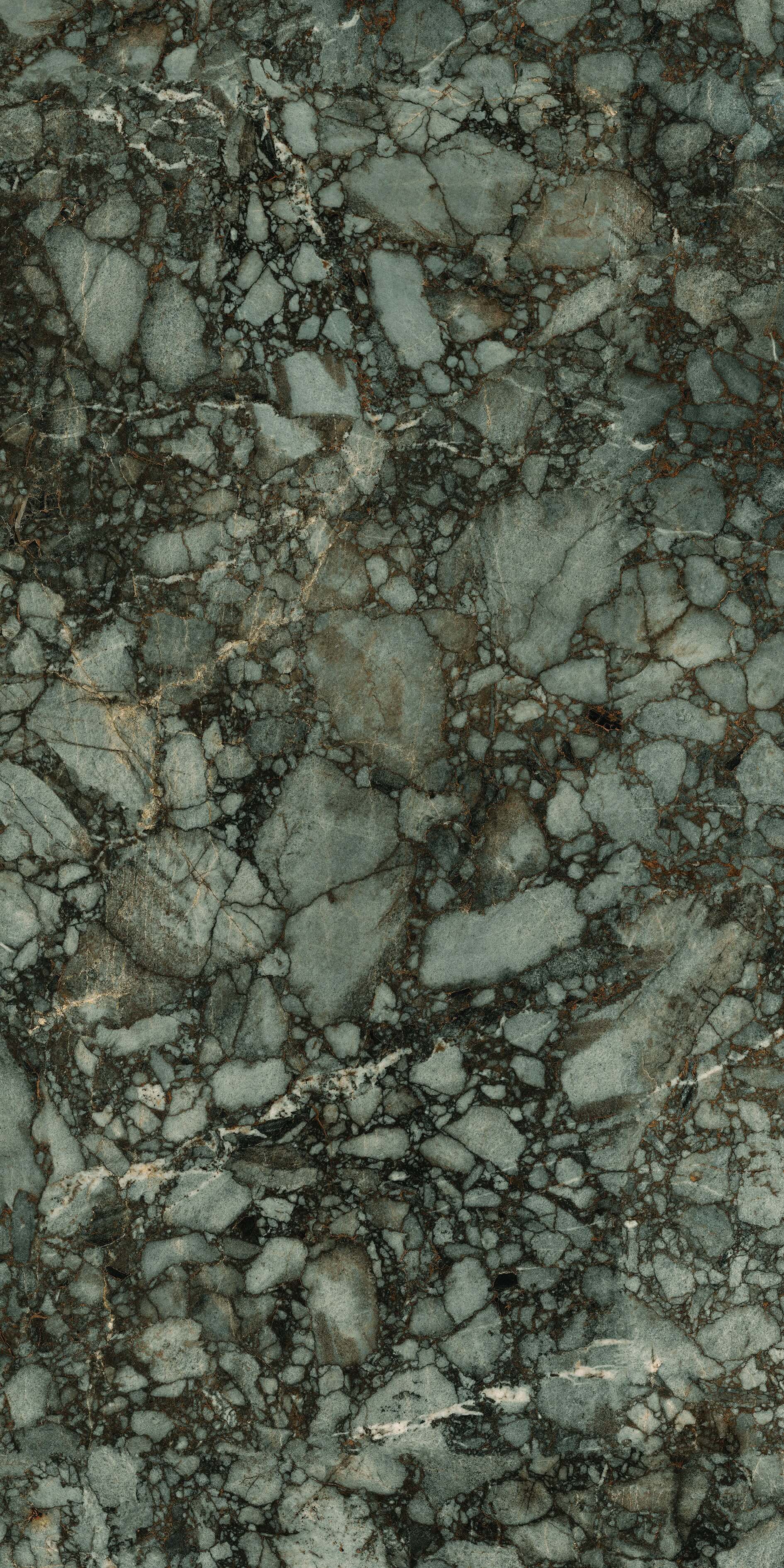 Florim Stone Riverbed Matte Porselen Ürün, Mat, Parlak, 12 mm | Özata Grup