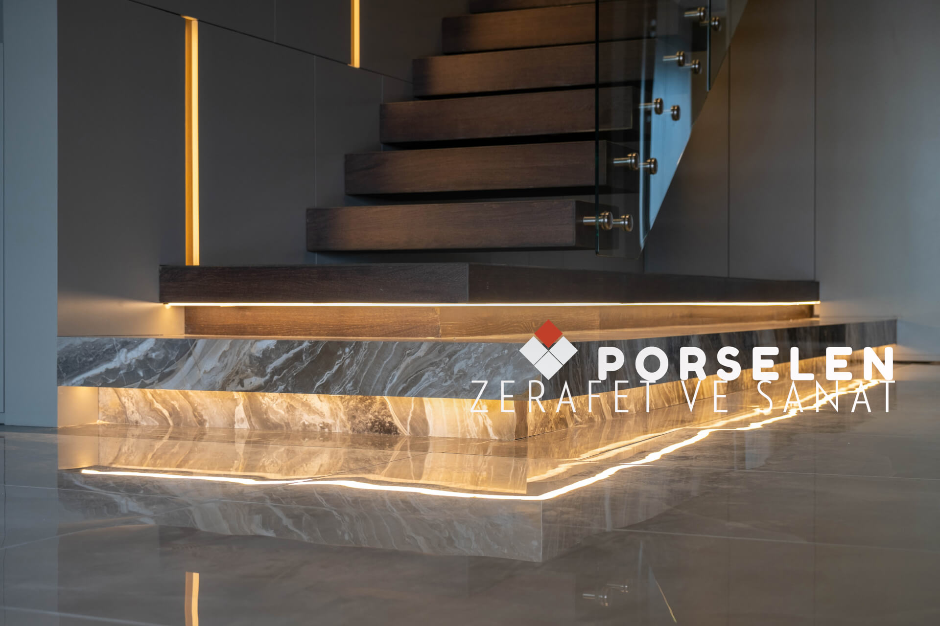 Porselen Ürünlerde Detayları Keşfedin.