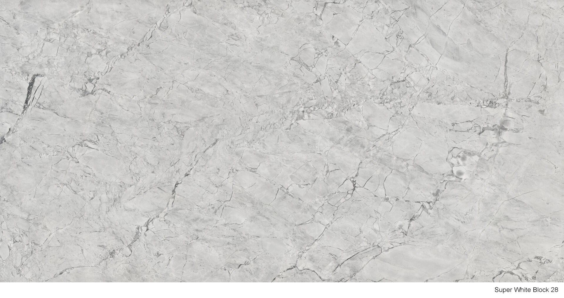 Super White | Kusursuz Porselen Yüzey by Anatolia Surface